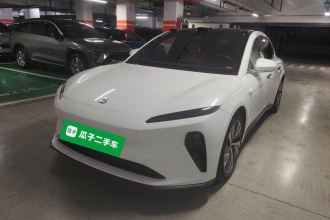 蔚来ET5 2022款 75kWh