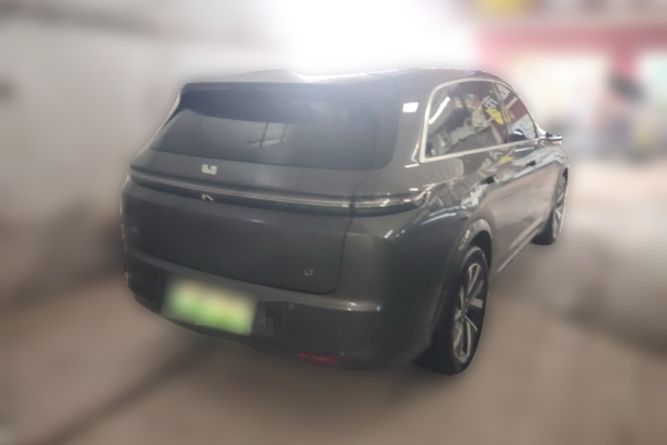 理想汽车 理想L7 2023款 Pro车身外观7