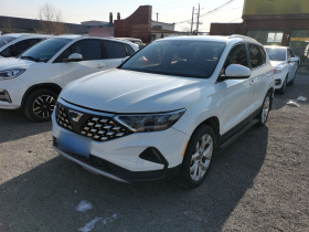 捷达VS5 2022款 280TSI 自动悦享型Pro