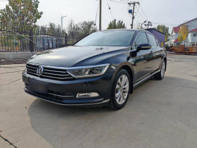 大众 迈腾 2017款 330TSI DSG 豪华型