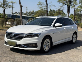 大众 朗逸 2018款 280TSI DSG舒适版 国V