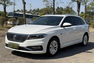 大众 朗逸 2018款 280TSI DSG舒适版 国V