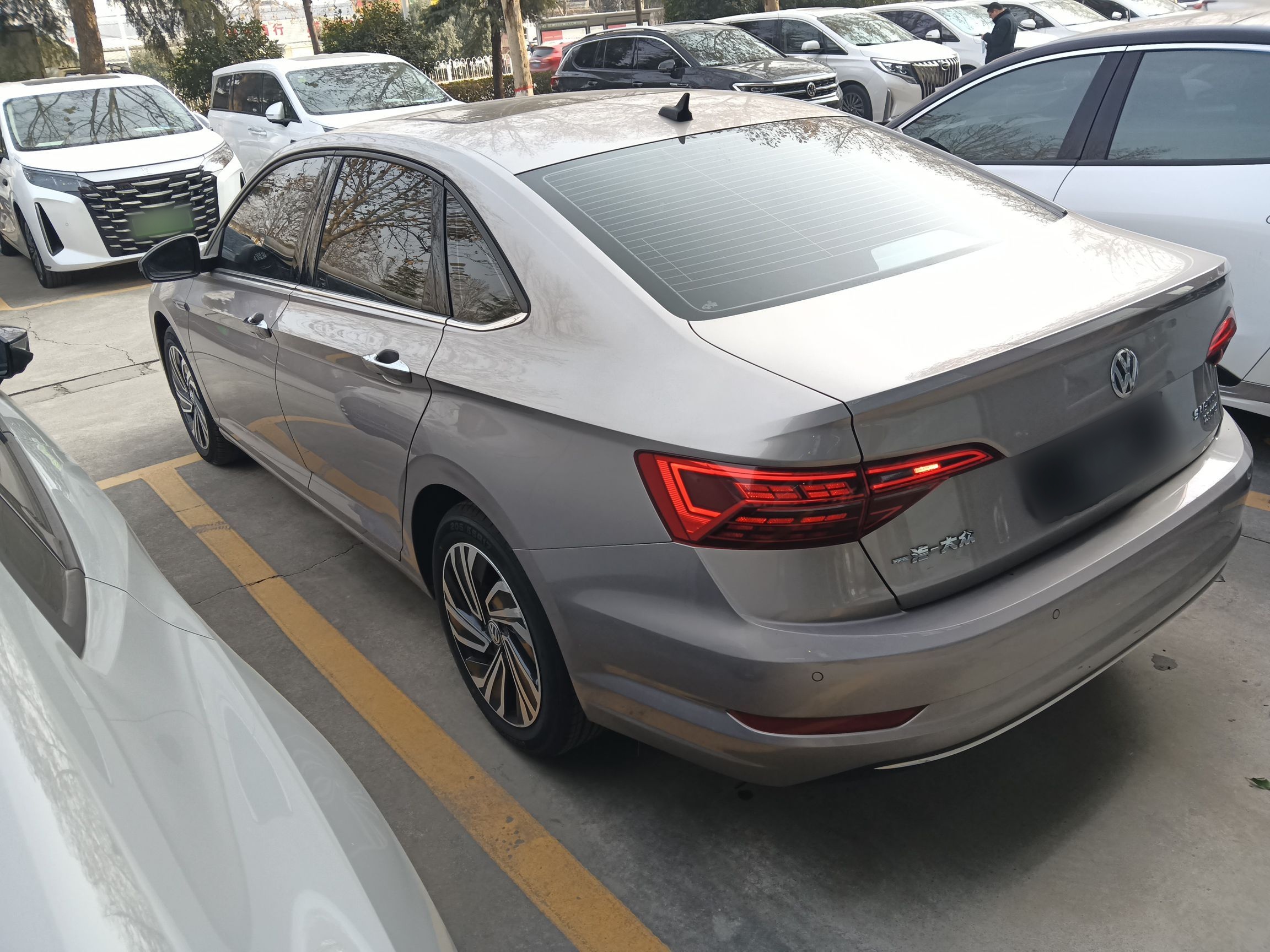 车300二手车图片