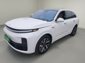 理想汽车 理想L7 2023款 Air
