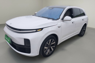 理想汽车 理想L7 2023款 Air