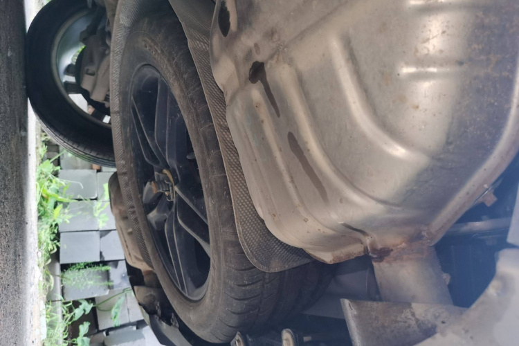 福特 锐界 2018款 EcoBoost 245 四驱运动型 7座 国V局部细节9009