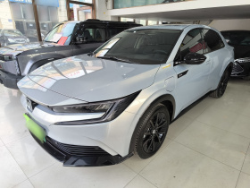 本田 e:NP2 极湃2 2024款 进阶版