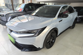 本田 e:NP2 极湃2 2024款 进阶版