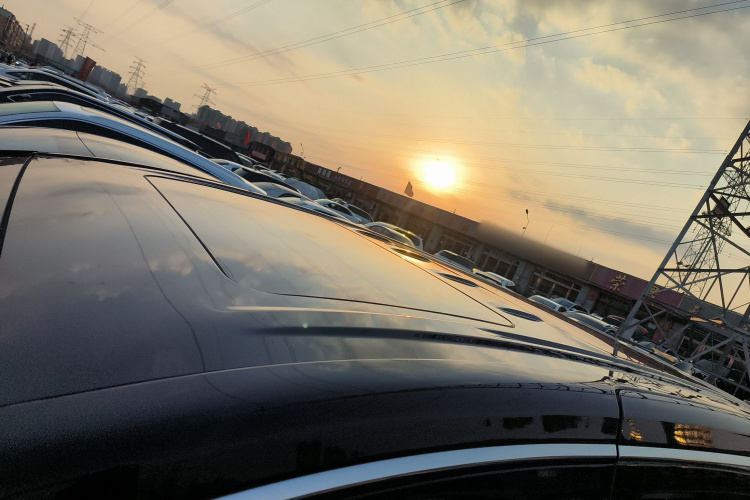 别克GL8 2022款 Avenir艾维亚 六座贤礼版局部细节57