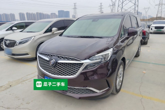 别克GL8 2020款 Avenir艾维亚 六座贤礼版