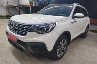 起亚 智跑 2018款 2.0L 自动智享豪华版 国V