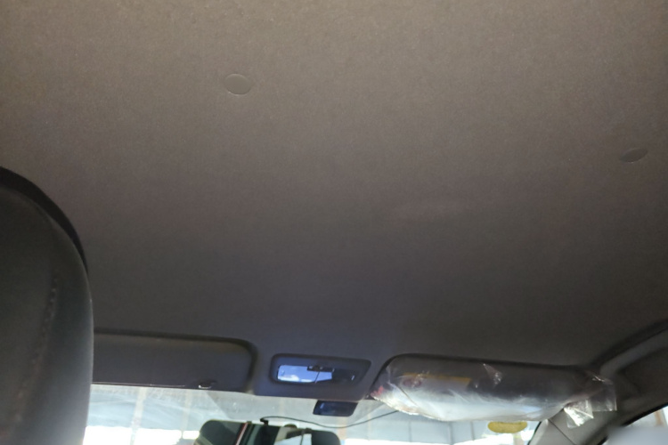 丰田 YARiS L 致炫 2021款 致炫X 1.5L CVT豪华版中控内饰22