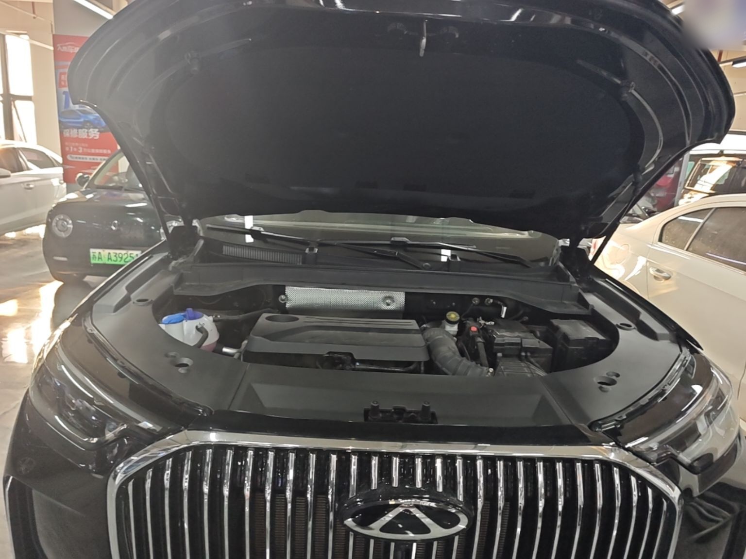 车300二手车图片