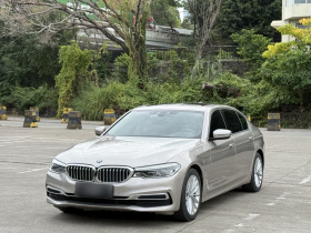 宝马5系新能源 2019款 改款 530Le 豪华套装