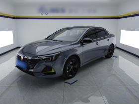 荣威i6 MAX 2020款 300TGI 自动爽酷天幕版