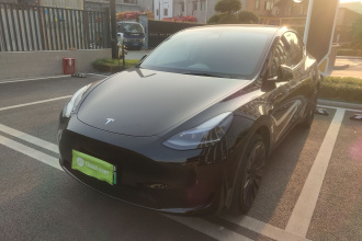 特斯拉 Model Y 2022款 改款 后轮驱动版