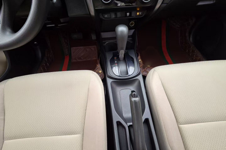 本田 锋范 2019款 1.5L CVT舒适版局部细节9001