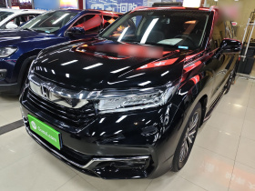 本田 冠道 2020款 370TURBO 两驱豪华版