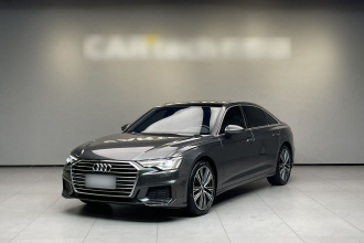 奥迪A6L 2021款 40 TFSI 豪华动感型
