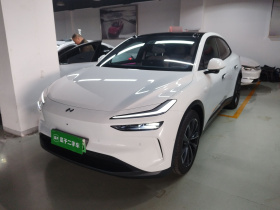 乐道L60 2024款 85kWh 后驱版