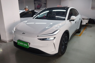 乐道L60 2024款 85kWh 后驱版
