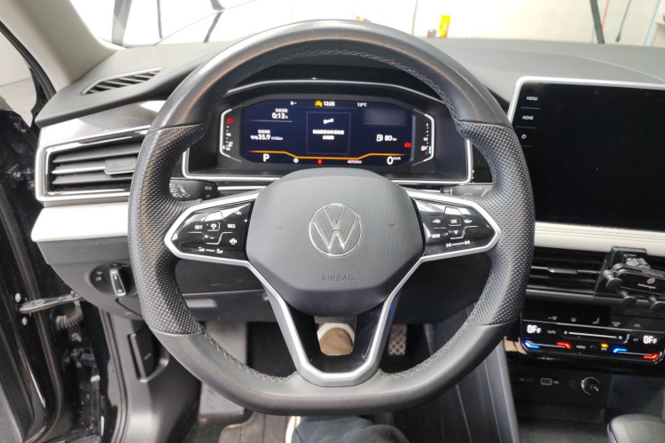 大众 途观L 2023款 改款 330TSI 自动两驱智享版局部细节13