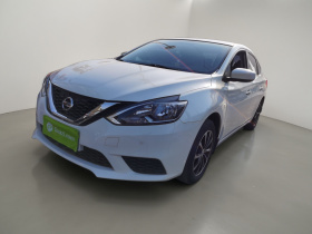 日产 轩逸 2021款 经典 1.6XE CVT舒适版