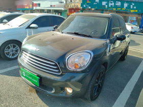 MINI Countryman 2014款 1.6L COOPER Fun