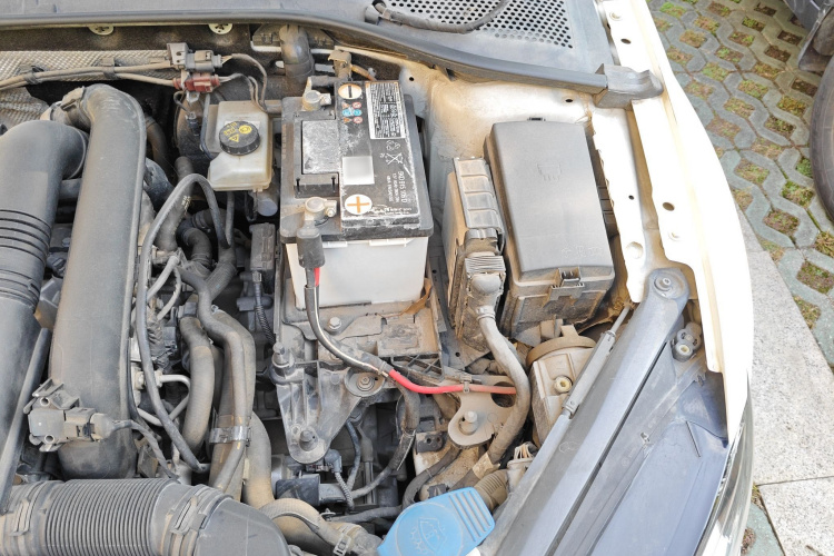 大众 高尔夫 2017款 230TSI 自动舒适百万辆纪念版局部细节9007