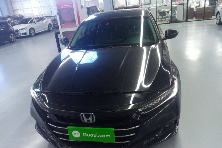 本田 雅阁 2022款 锐·混动 2.0L 锐领版车身外观6001