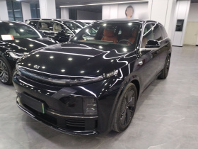 理想汽车 理想L7 2024款 Pro