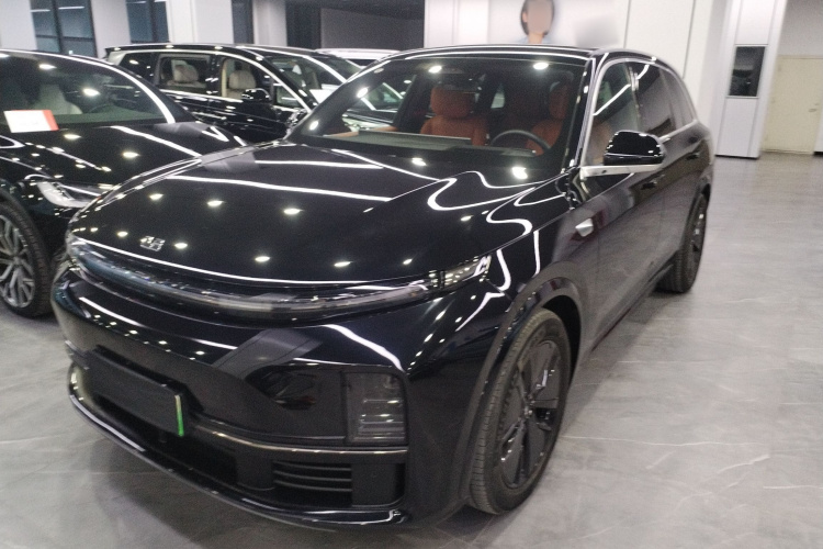 理想汽车 理想L7 2024款 Pro车身外观1