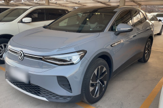 大众 ID.4 CROZZ 2024款 纯享限量版