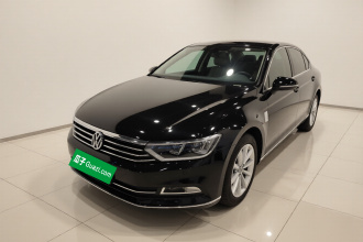 大众 迈腾 2017款 330TSI DSG 领先型