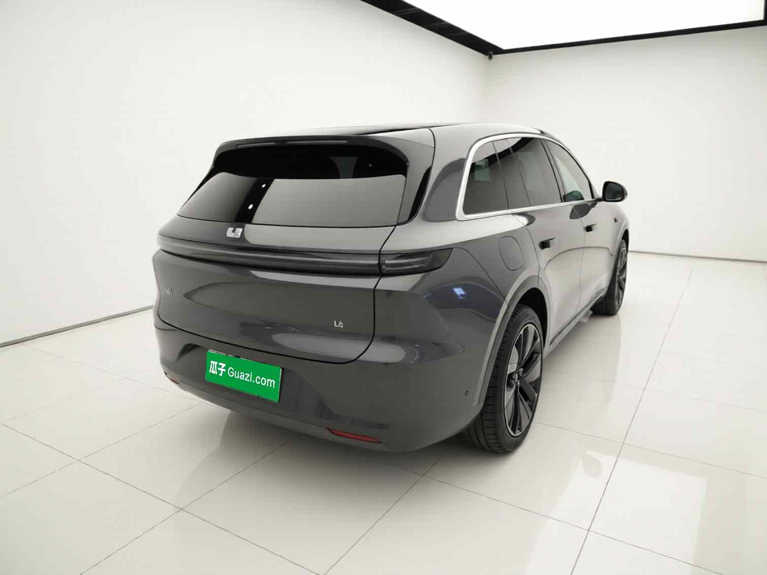 理想汽车 理想L6 2024款 Pro(4)