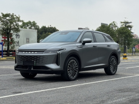 星途 瑶光C-DM 2024款 1.5T 长续航Pro