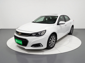 雪佛兰 迈锐宝 2016款 2.0L 自动豪华版