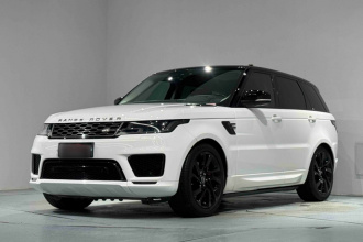 路虎 揽胜运动版 2019款 3.0 L6 HSE DYNAMIC