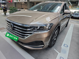 大众 威然 2020款 330TSI 豪华版