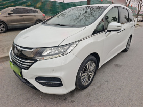 本田 奥德赛 2018款 2.4L 至尊版