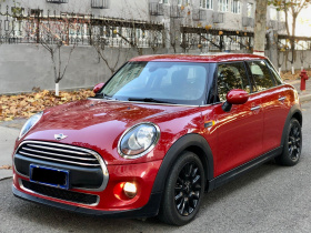 MINI 2018款 1.5T ONE PLUS 五门版