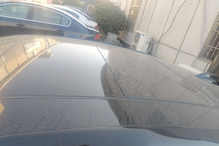 别克 君越 2025款 28T 白金版局部细节57