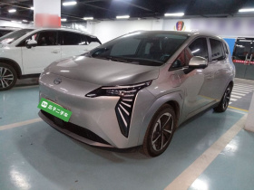 埃安 AION Y 2023款 Plus 510 智领版