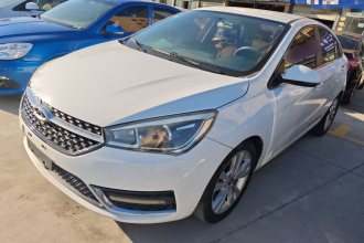 奇瑞 艾瑞泽5 2017款 1.5L CVT领潮版