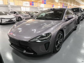 小米汽车 小米SU7 2024款 四驱超长续航高阶智驾Max版