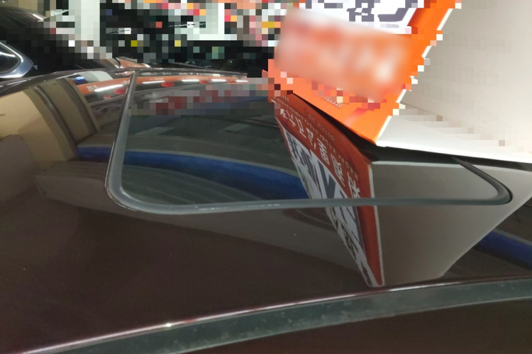 起亚K3 2013款 1.6L 自动GLS局部细节57