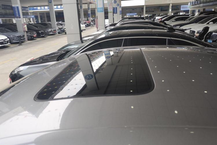 长安 逸动 2021款 PLUS 蓝鲸NE 1.4T GDI DCT尊贵型车身外观57