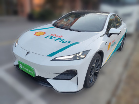 深蓝汽车 深蓝SL03 2025款 增程精英型