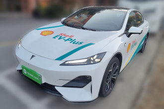 深蓝汽车 深蓝SL03 2025款 增程精英型