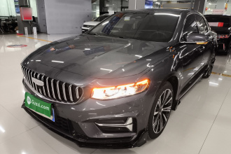 吉利汽车 星瑞 2025款 东方曜 2.0TD 望月版